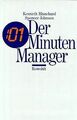 Der Minuten Manager von Blanchard, Kenneth, Johnson... | Buch | Zustand sehr gut