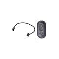 Impulsgeber, Kurbelwelle HELLA 6PU 009 167-471 für AUDI SEAT SKODA VW HITACHI
