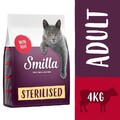 Smilla Adult Sterilised mit Rind