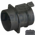 DELPHI Luftmassenmesser LMM Für MERCEDES Cla Gla Glc Gle Slc 06-21 6450900048