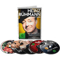 Heinz Rühmann Collection. 5 DVDs. Marion Kracht