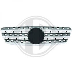 DIEDERICHS Kühlergitter HD Tuning 1690340