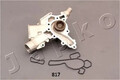Wasserpumpe 35817 JAPKO für OPEL CORSA C AGILA ASTRA G CC ASTRA G Stufenheck