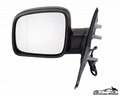 Außenspiegel nicht Elektrisch Anklappbar Links für VW Multivan T5 03-09