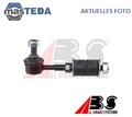 260770 STABILISATOR STABI KOPPELSTANGE VORNE OUTER ABS FÜR DAIHATSU TERIOS