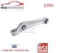 LINKS RECHTS QUERLENKER SATZ FEBI BILSTEIN 109586 2PCS P FÜR AUDI A4 B9,A5,8WD