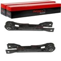 2X METZGER QUERLENKER HINTEN MITTE OBEN PASSEND FÜR BMW X1 | 58080909