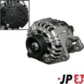 JP GROUP 1190103900 Lichtmaschine Generator 120A 14V für VW PASSAT Variant (3B6)