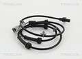 TRISCAN ABS Sensor Raddrehzahl 8180 14203 für QASHQAI NISSAN 1 J10 NJ10 JJ10E