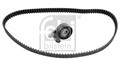 Zahnriemensatz FEBI BILSTEIN 15189 für FORD FIESTA 4 COURIER Großraumlimousine