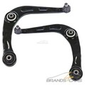 ATEC 2x QUERLENKER SET SATZ VORNE LINKS RECHTS FÜR PEUGEOT 206 AB BJ 98