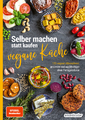 smarticular Verlag / Selber machen statt kaufen – vegane Küche