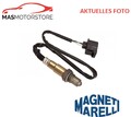 LAMBDASONDE LAMDASONDE MAGNETI MARELLI 466016355134 P NEU OE QUALITÄT