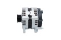 Lichtmaschine Generator Lima BOSCH 1 986 A00 768 für AUDI A6 C6 Avant 4F5 4F2 Q7