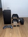 Microsoft Xbox Series X 1TB Spielekonsole - Schwarz