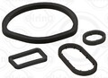 4x ELRING Dichtung Ölkühler 055.330 passend für MERCEDES-BENZ VITO Bus (W639)