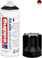edding 5200 Permanent Spray - tiefschwarz matt - 200 ml - Acryllack zum