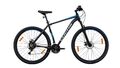 Mountainbike LUCHS "TITAN" 29 Zoll Hardtail ALU MTB Fahrrad 21 Gang Shimano