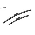 1x Wischblatt BOSCH 3 397 014 095 passend für MERCEDES-BENZ SMART