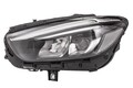Hella Scheinwerfer für Mercedes W247 18-22 Links Fahrerseite 1Ex014993-551