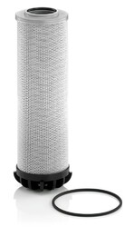 MANN-FILTER HD 7010 x Filter, Arbeitshydraulik