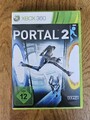Portal 2 | Xbox 360 | 2011