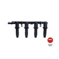 Zündspule NGK 48004 für ALFA ROMEO FIAT LANCIA OPEL CHEVROLET DAEWOO FERRARI