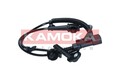 KAMOKA 1060736 Sensor, Raddrehzahl for OPEL SAAB