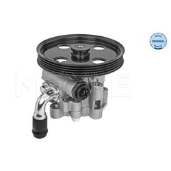 1x Hydraulikpumpe, Lenkung MEYLE 44-14 631 0000 passend für CHRYSLER