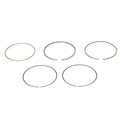 1x ORIGINAL® Mahle Kolbenringsatz für VW GOLF IV POLO V POLO III POLO LUPO I