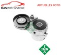 RIEMENSPANNER KEILRIPPENRIEMEN INA 534 0116 20 P FÜR AUDI A6,A4,80,A8,COUPE,C5