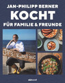 Jan-Philipp Berner kocht|Jan-Philipp Berner|Gebundenes Buch|Deutsch