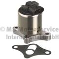 AGR-Ventil elektrisch mit Dichtung PIERBURG 7.24809.10.0 für Opel Astra G CC