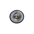 1x Thermostat, Kühlmittel NRF 725104 passend für AUDI SEAT VW