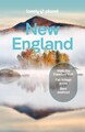 Lonely Planet New England ~ Lonely Planet ~  9781837583164
