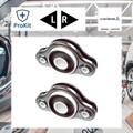 2x ORIGINAL® Lemförder 37984 01 Lagerung, Lenker Vorne, Links, Rechts