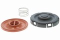 VAICO Ventil Kurbelgehäuseentlüftung V20-3341 für BMW F11 E91 E90 5er F10 1er X1