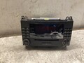 ORIG Mercedes Benz W169 W245 Autoradio Radio CD-Player ohne Code A1698204789
