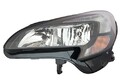 VAN WEZEL Scheinwerfer Links für OPEL Corsa E