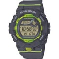 CASIO G-Shock GBD-800-8ER Bluetooth® Smart DIGITAL NEU!!!