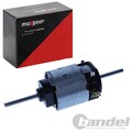 MAXGEAR INNENRAUMGEBLÄSE GEBLÄSEMOTOR passend für PEUGEOT 206 206+ | AC730103