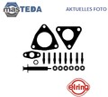 746050 MONTAGESATZ DICHTSATZ TURBOLADER ELRING FÜR VW LUPO 1.2 TDI 3L 1.2L 45KW