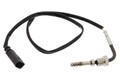 MAPCO Abgastemperatursensor Abgastemperaturfühler Abgastemperaturgeber 88121