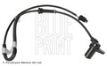 BLUE PRINT Sensor Drehzahlfühler vorne links passend für Suzuki Swift III