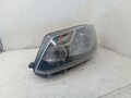 VW CADDY III Furgon 2KA, 2KH, 2CA, 2CH Scheinwerfer vorne links 28704569