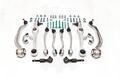 Reparatursatz Querlenker ESEN SKV 04SKV100 für A4 AUDI B5 A6 C5 PASSAT VW SKODA