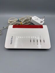 🔥AVM FRITZ Box 7530 WLAN Router - Weiss (20002839) inkl. Netzteil