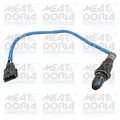 MEAT & DORIA Lambdasonde Sensor Abgassteuerung 811033 OE EQUIVALENT für RENAULT