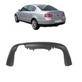 Diffusor für VW Passat B6 3C Limousine 2005-2010 Stoßstange Spoiler hinten
