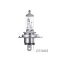 1x Glühlampe, Fernscheinwerfer ams-OSRAM 94193 passend für